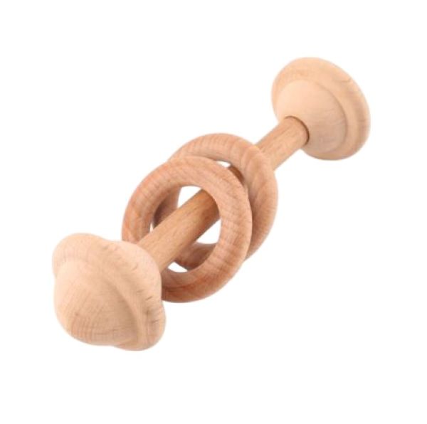 Cajita Bebé · Conejito Mini - Imagen 5