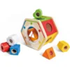 Clasificador de Formas de Madera - Hape