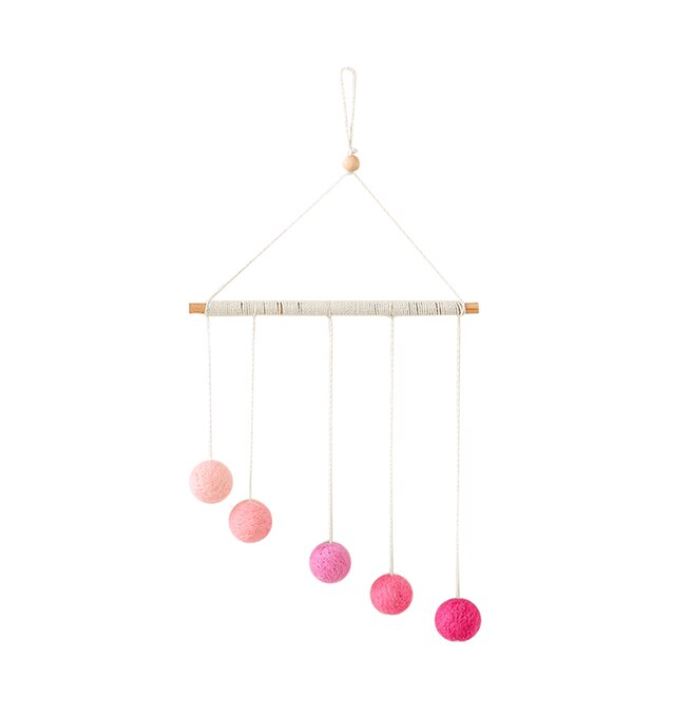 Móvil Montessori Gobbi - Imagen 4