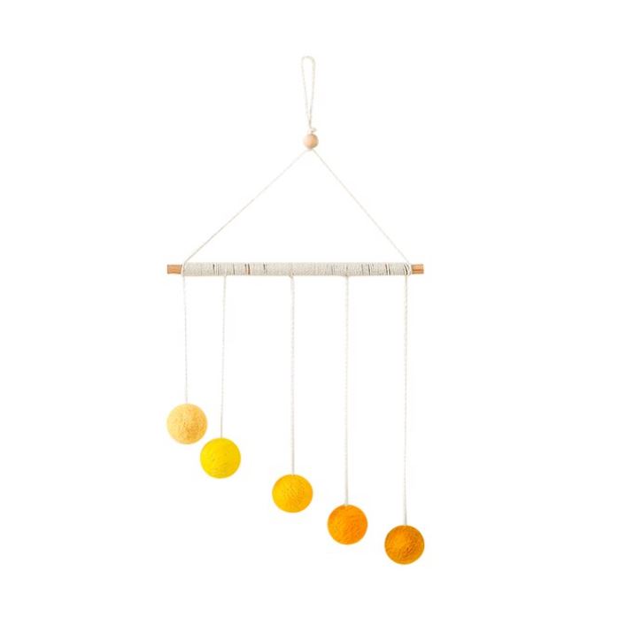 Móvil Montessori Gobbi - Imagen 3
