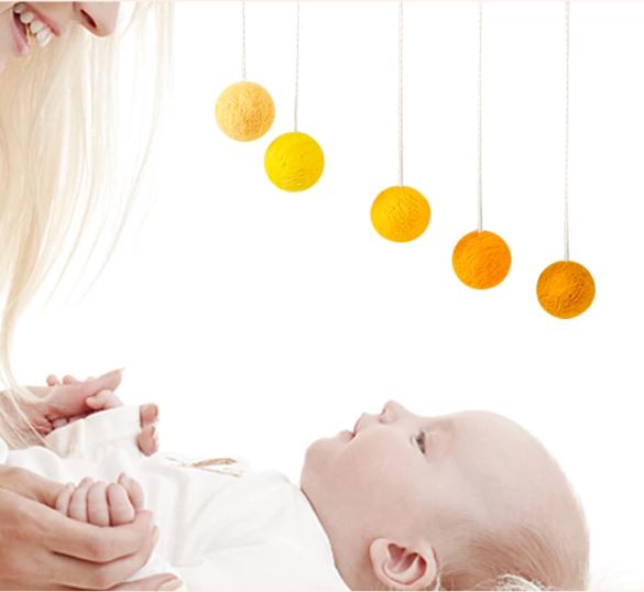 Móvil Montessori Gobbi - Imagen 2