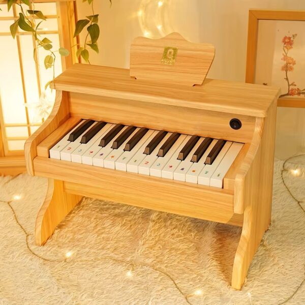 Piano infantil