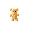 Osito de peluche amarillo 25 cms