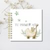 Bitácora "tu primer año"