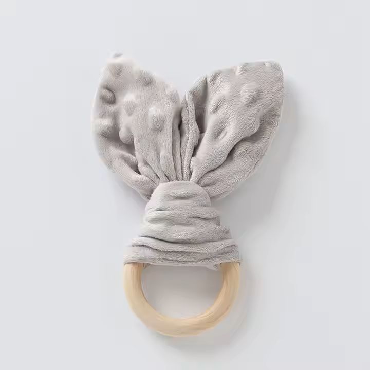 Cajita Bebé · Conejito Mini - Imagen 7