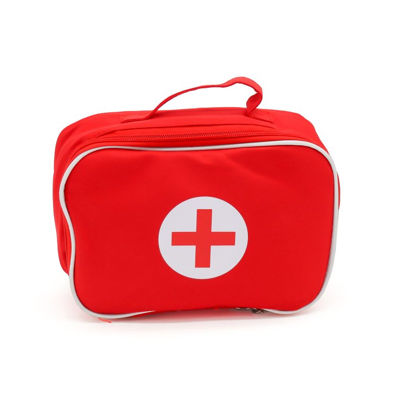Maleta de Doctor Infantil de Madera con Accesorios - Imagen 3