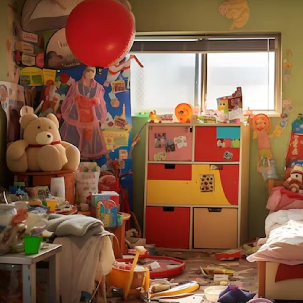 5 errores comunes en espacios infantiles y cómo evitarlos