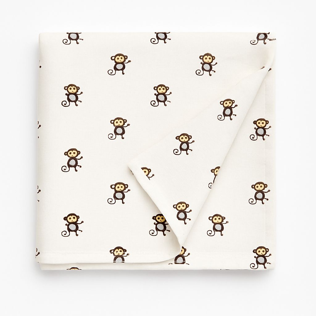 Swaddle algodón variedad de diseños | 100x100 cms - Imagen 3