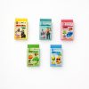 Tarjetas flash cards vocabulario