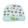 Gorro algodon bebé