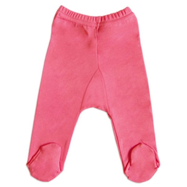 Panty algodon bebe niña 0 a 3 meses