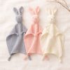 Conejito tuto muselina 3 colores disponibles